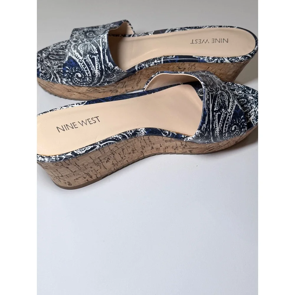 Nine West nine west